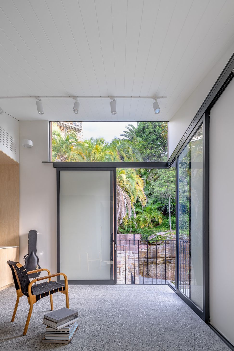 Bellevue Hill