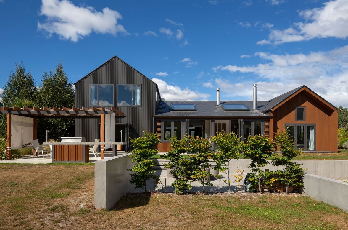 Mountain Views on Speargrass, Queenstown