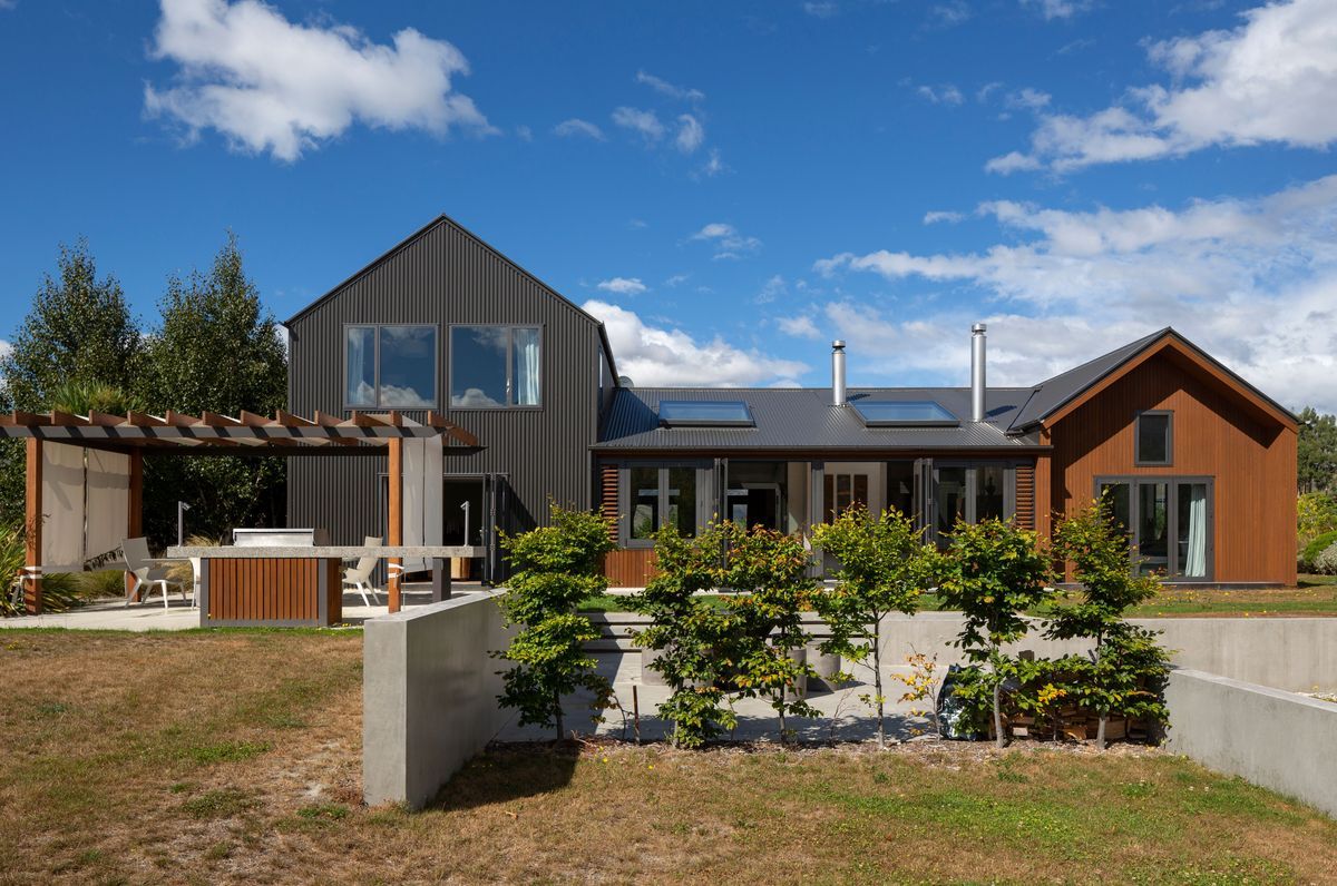 Mountain Views on Speargrass, Queenstown