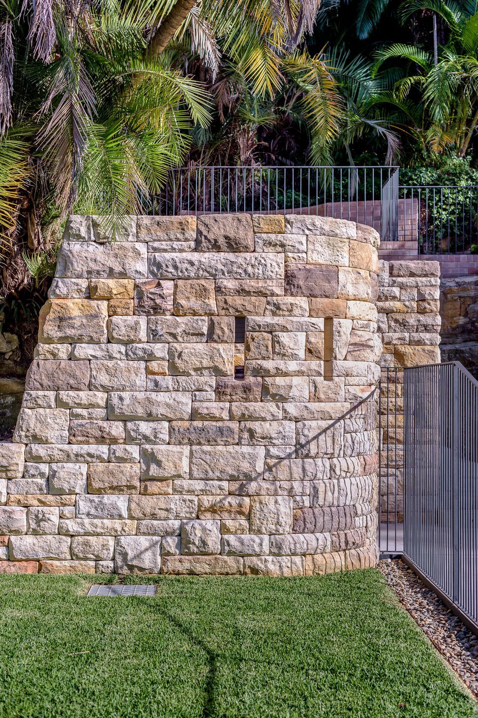 Bellevue Hill