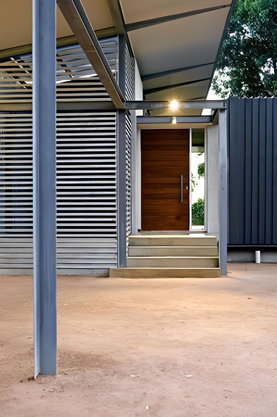 0619 Redgate Beach House