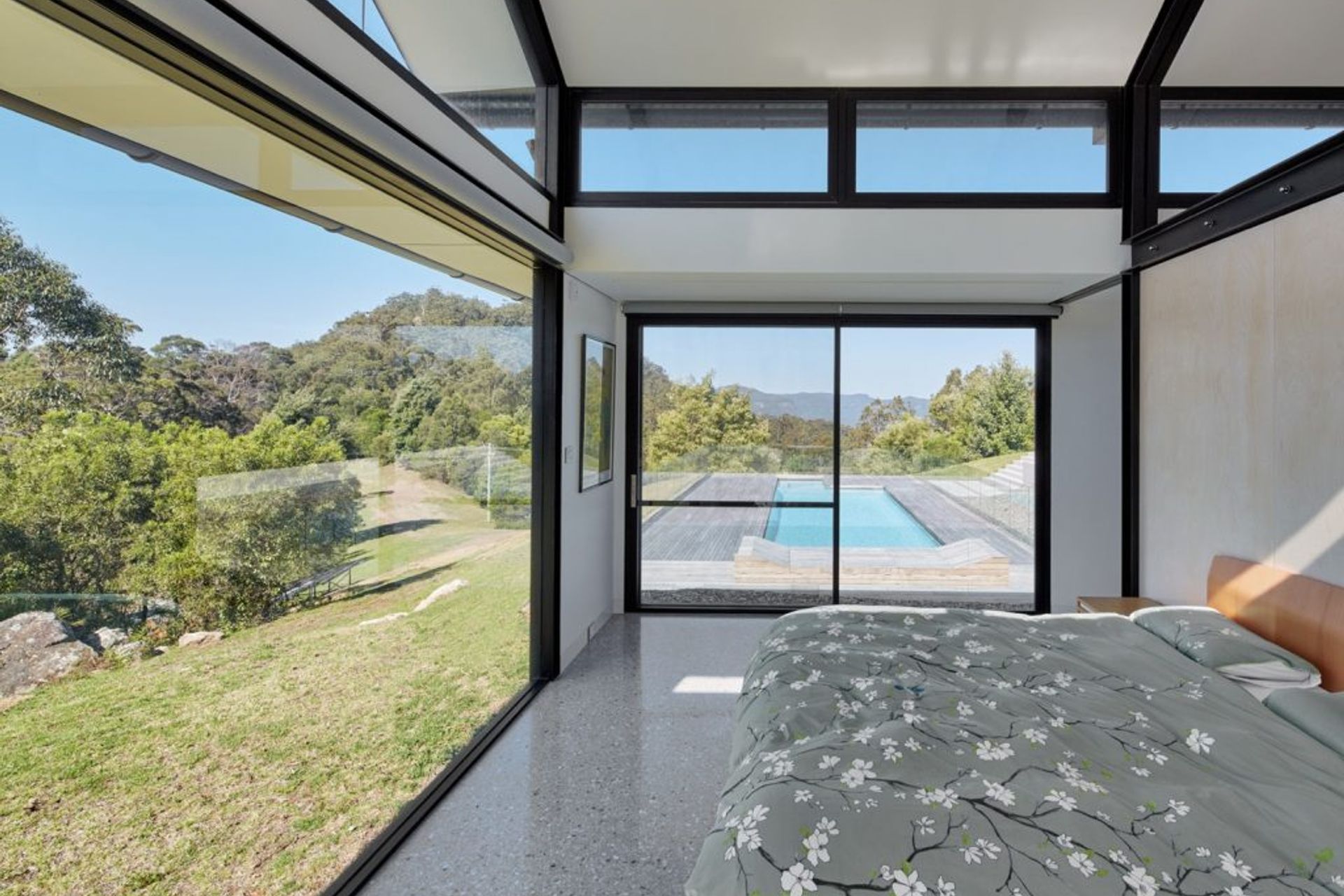 Rural Retreat - Kangaroo Valley