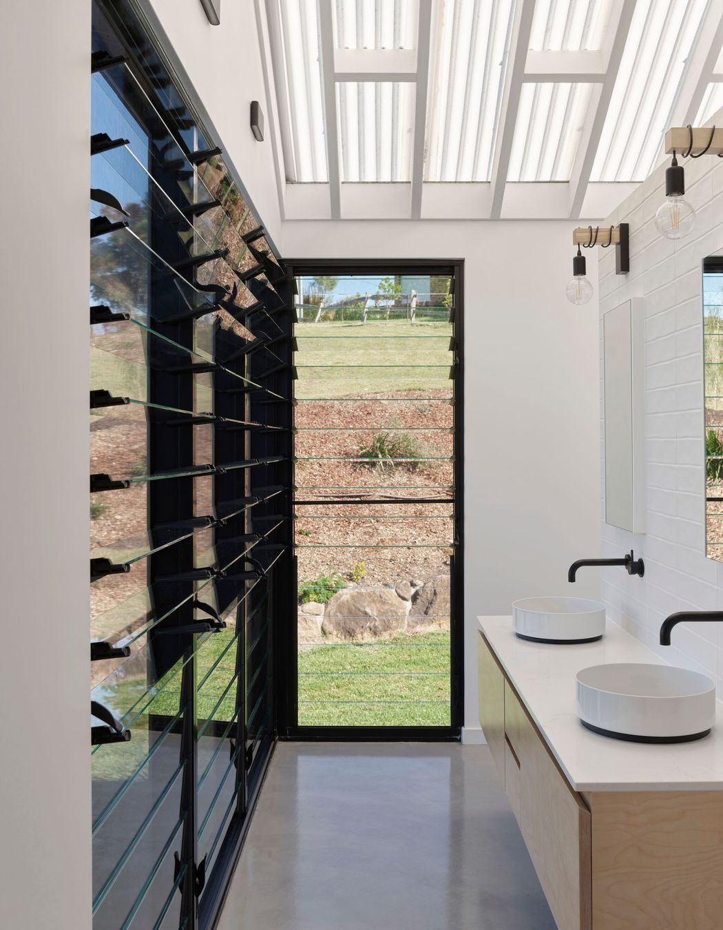 Photography: Toby Scott