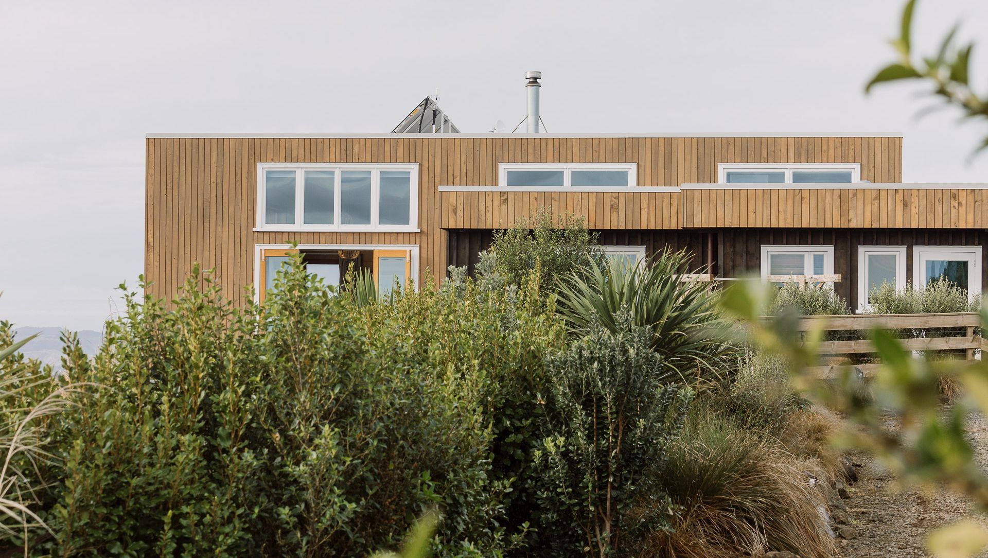 Woodfort Estate, Waikato Rural banner