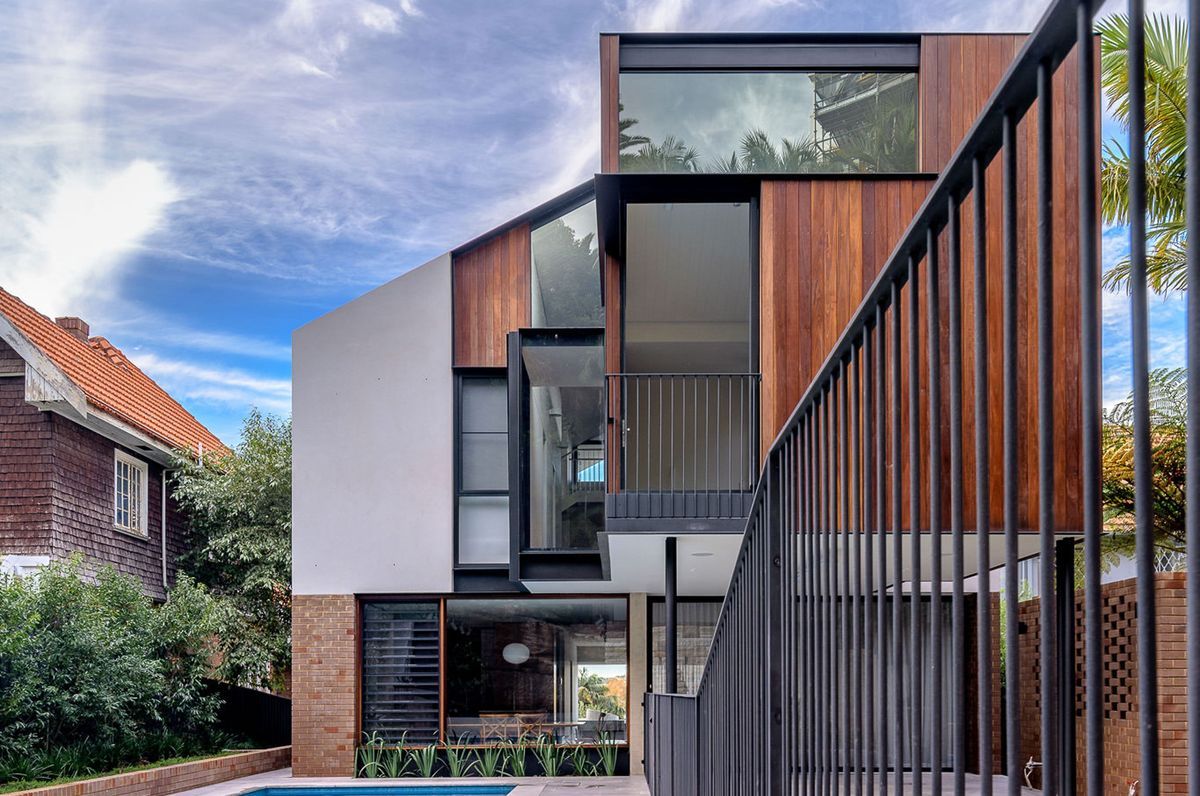 Bellevue Hill