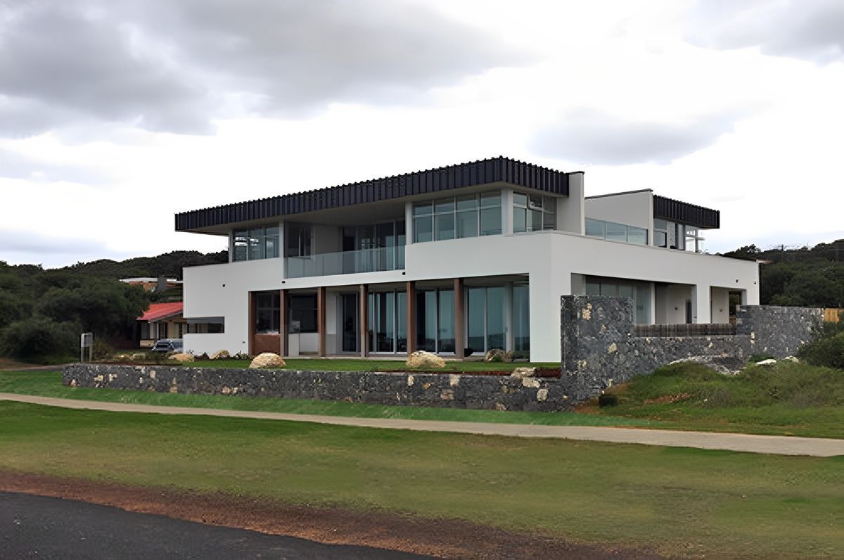 1316 Augusta Beach House