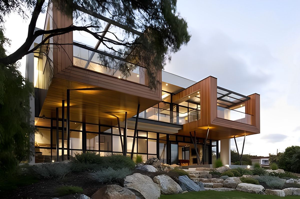 0722 Flinders Bay Beach House