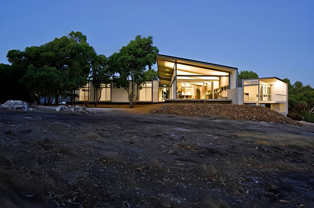 0619 Redgate Beach House