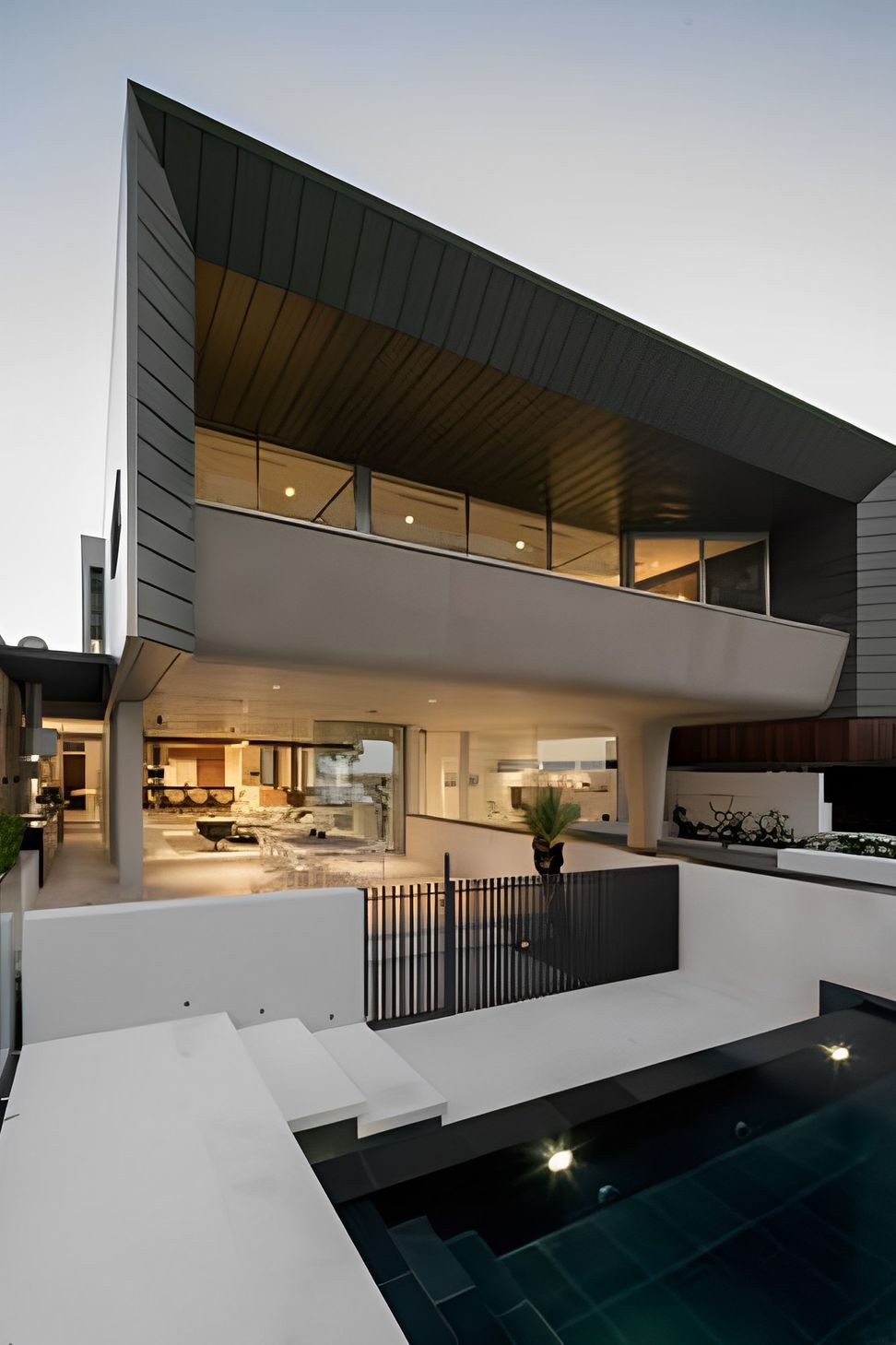 1023 Bay View House