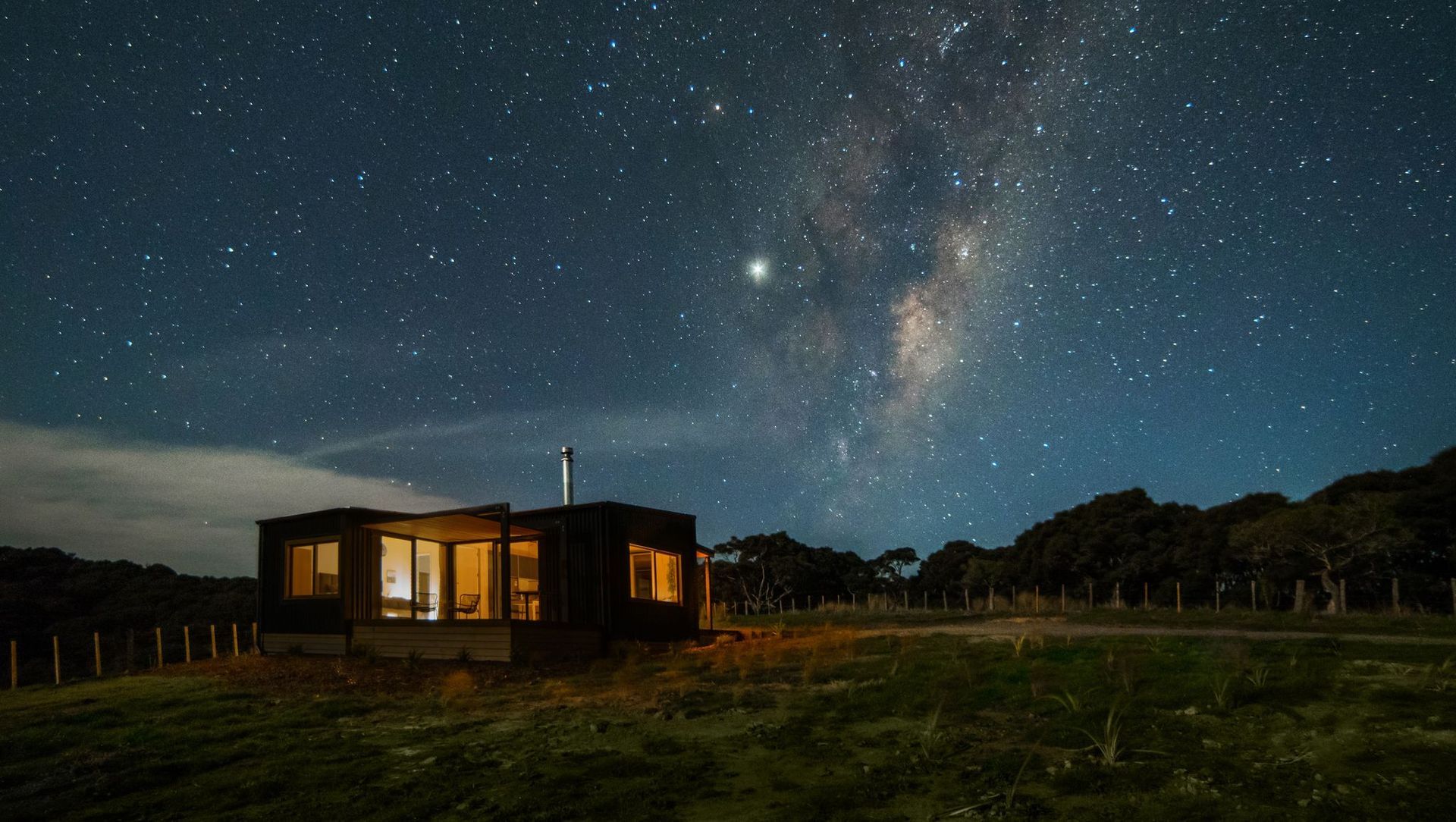 Whitimanuka Retreat banner