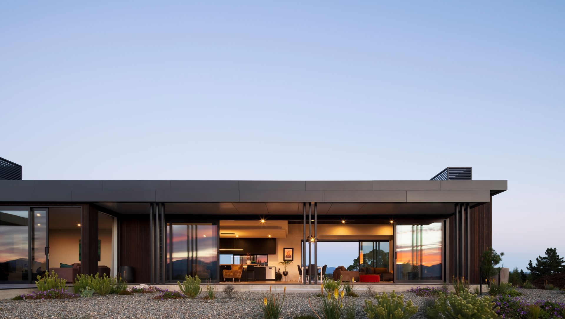 Hoddy Road House banner