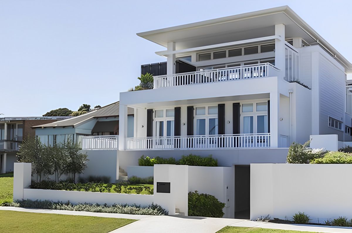 0816 Margaret Street Beach House