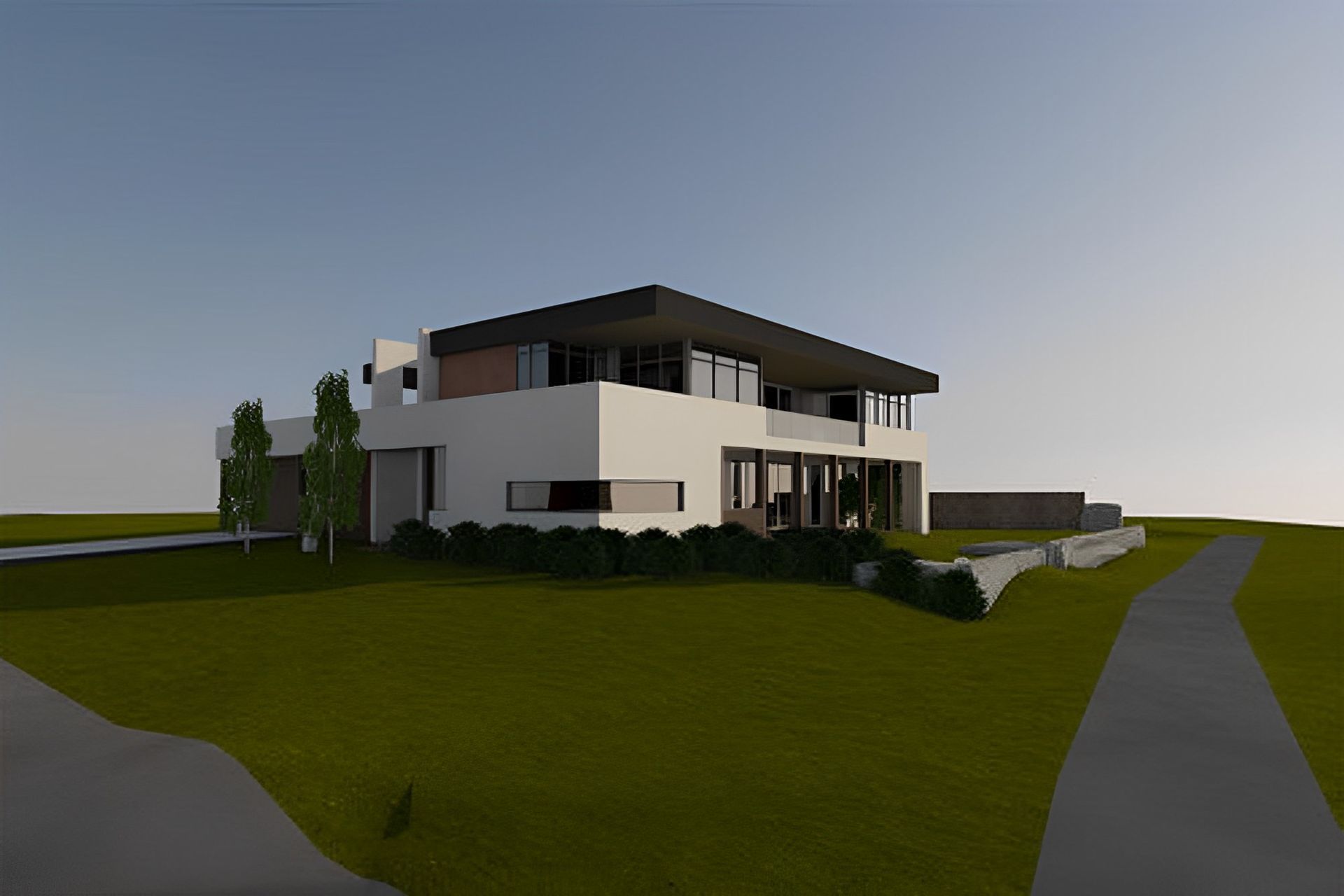 1316 Augusta Beach House