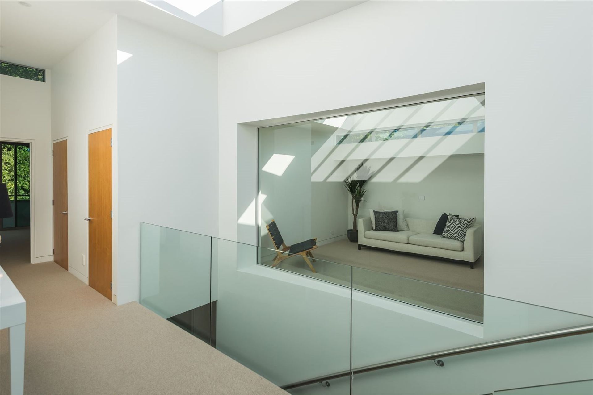 Carlton Mill Road, Merivale