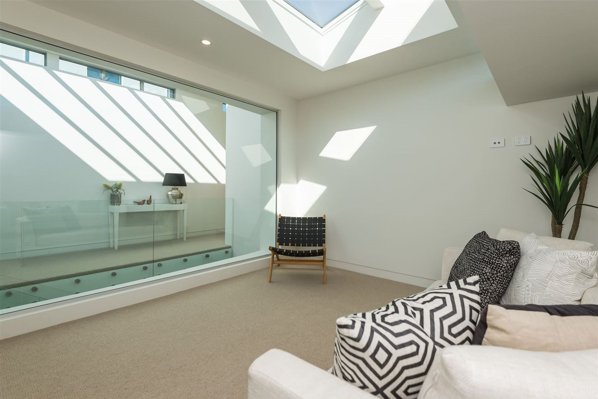 Carlton Mill Road, Merivale