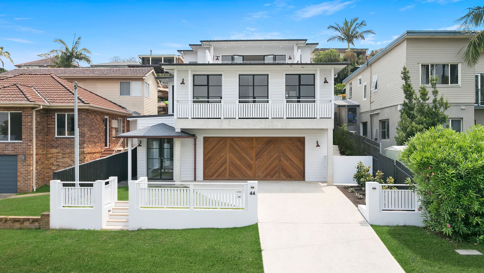 North Curl Curl banner