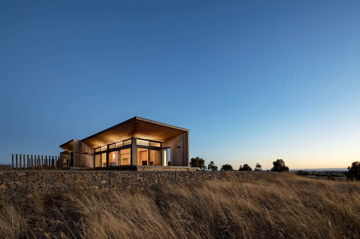 Alvie Cottage