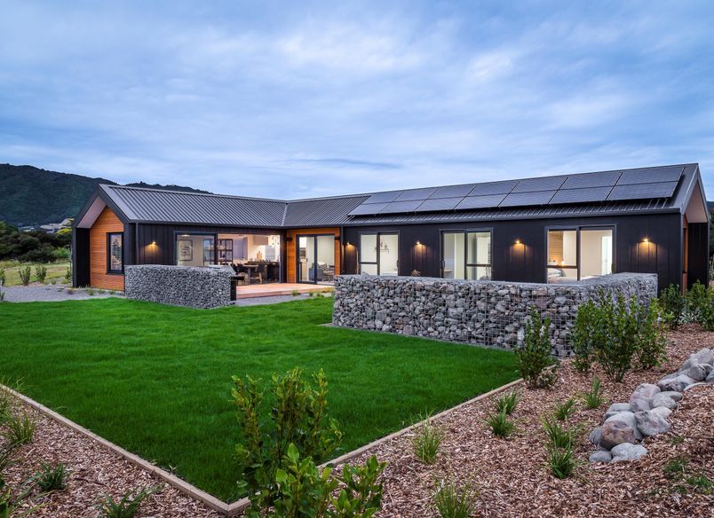 Kanuka Gables -Ferndale