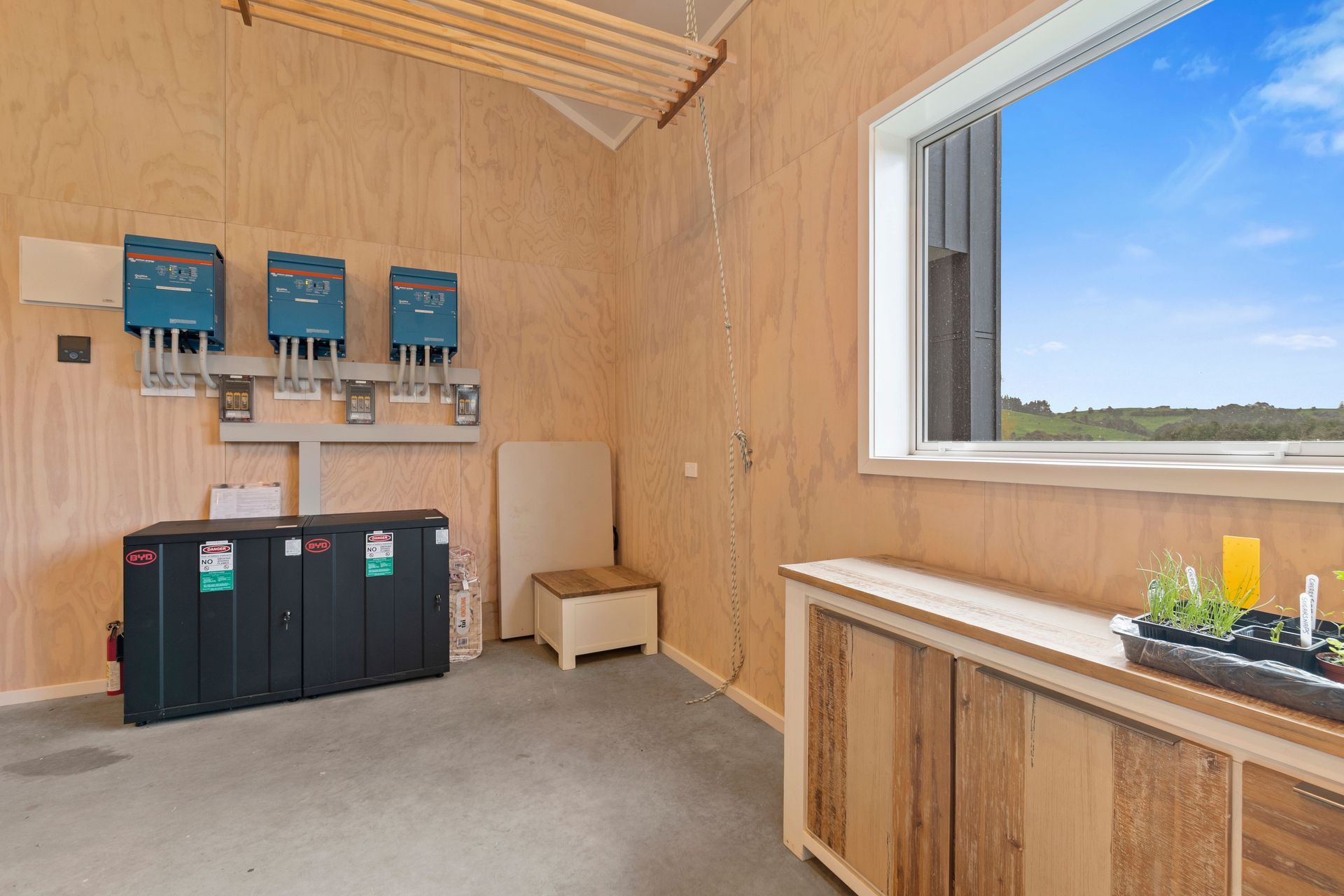 Award-winning Country Home