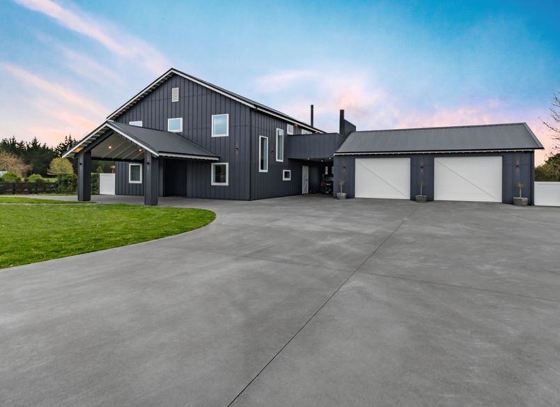 Award-winning Ararimu Country Home