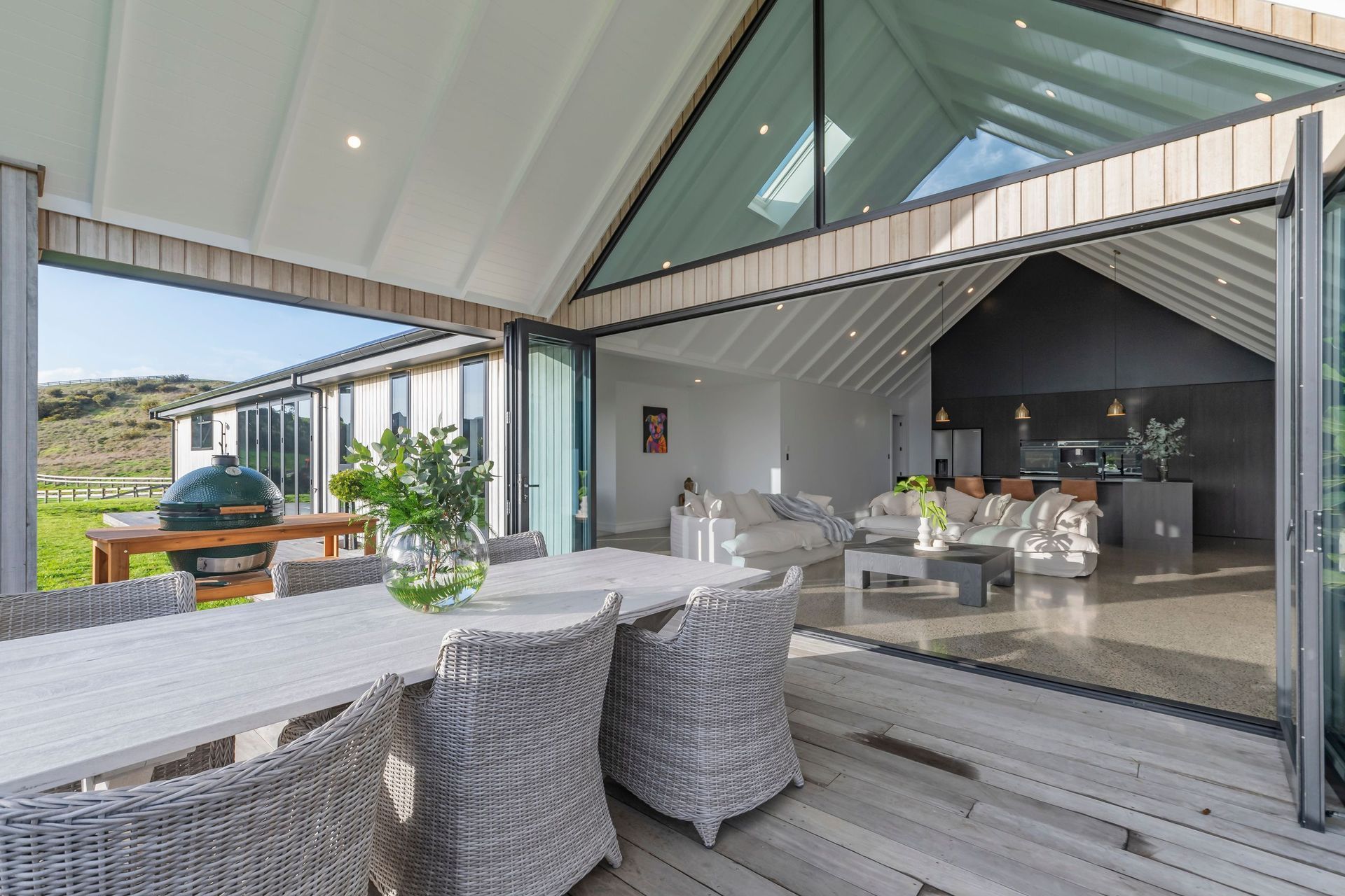 Whitford Country Home