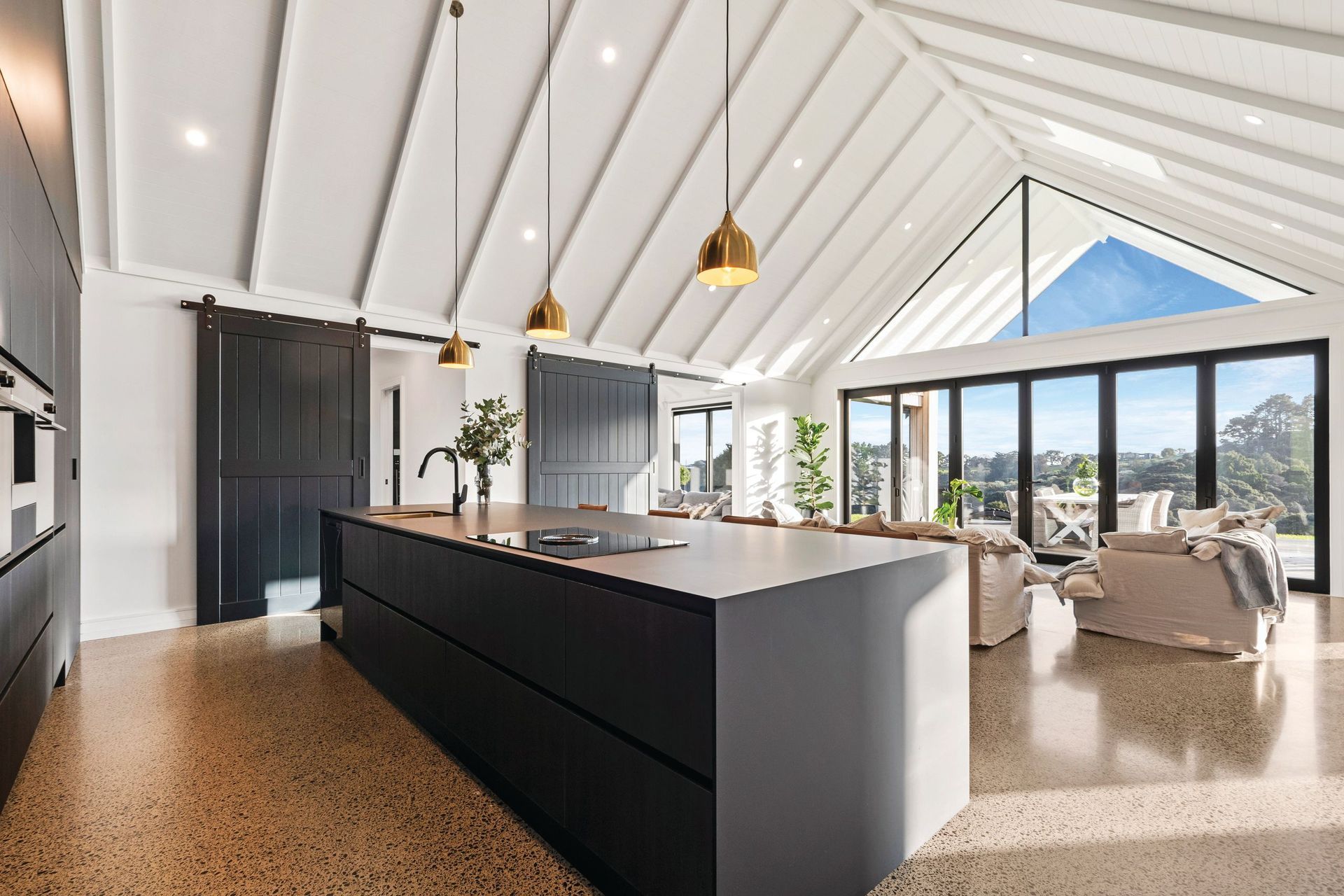 Whitford Country Home