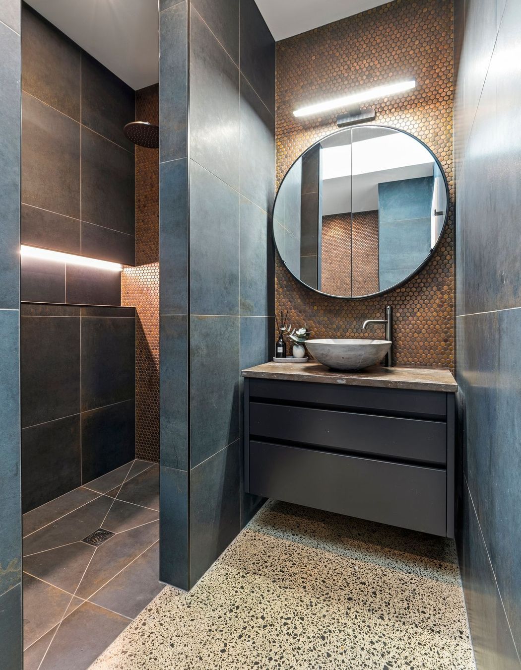 Whitford Country Home