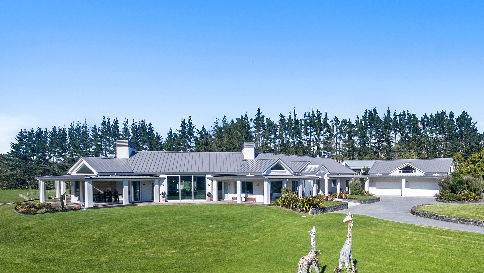 A Place In The Country banner