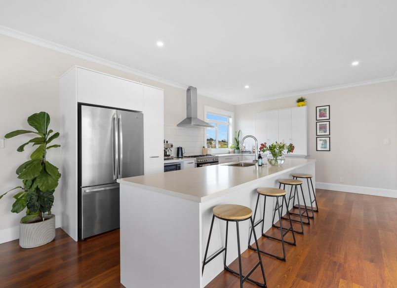 WESTMERE, RESIDENTIAL RENOVATION & EXTENSION