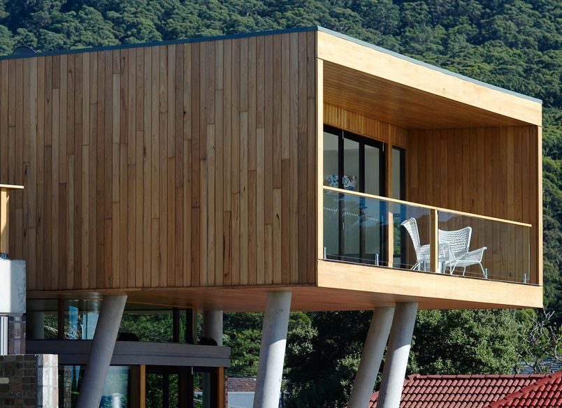 Austinmer Beach House