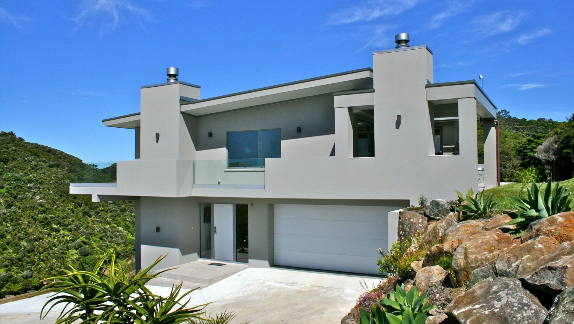 Aerated Concrete banner