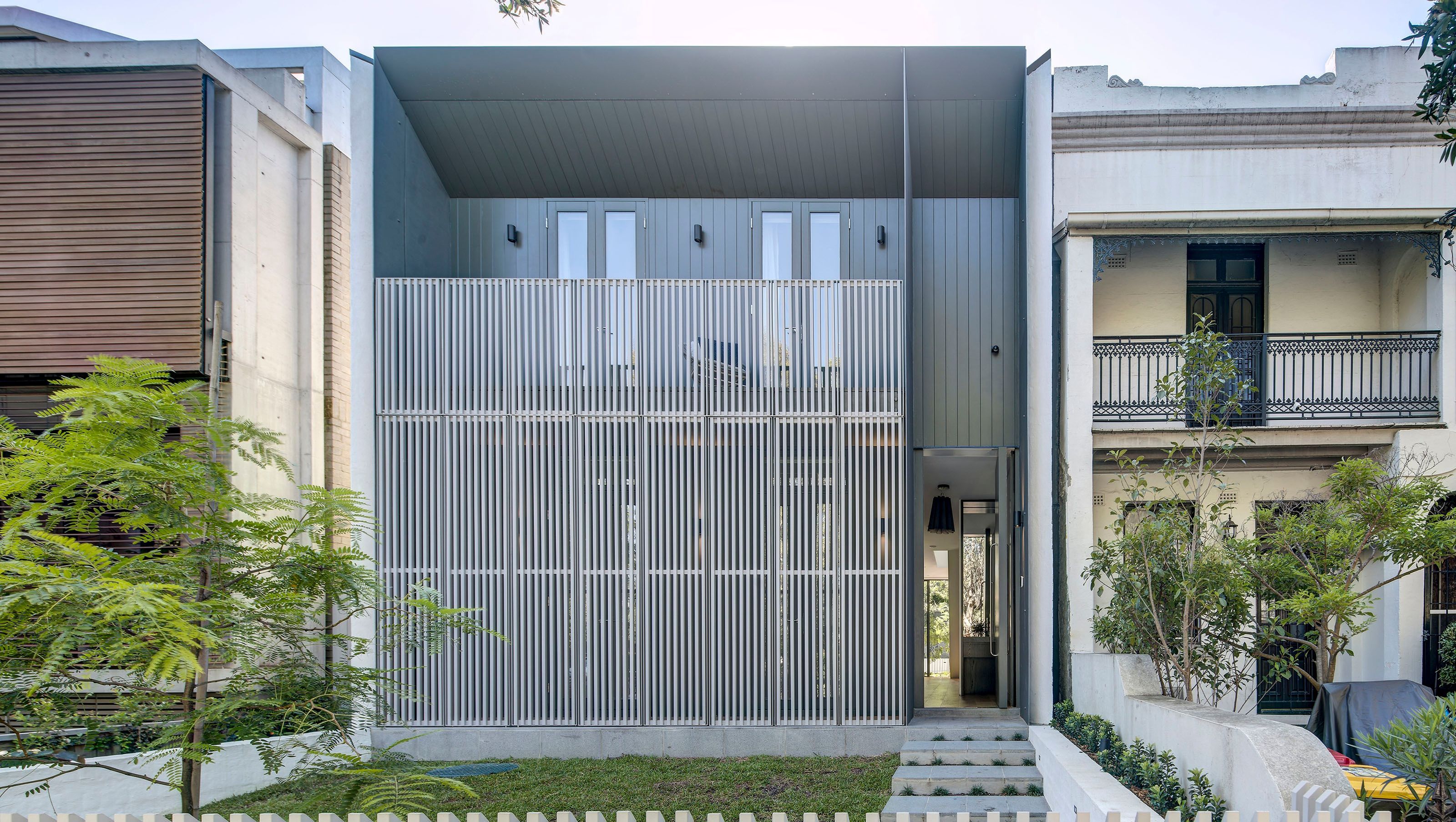 Alexandria House