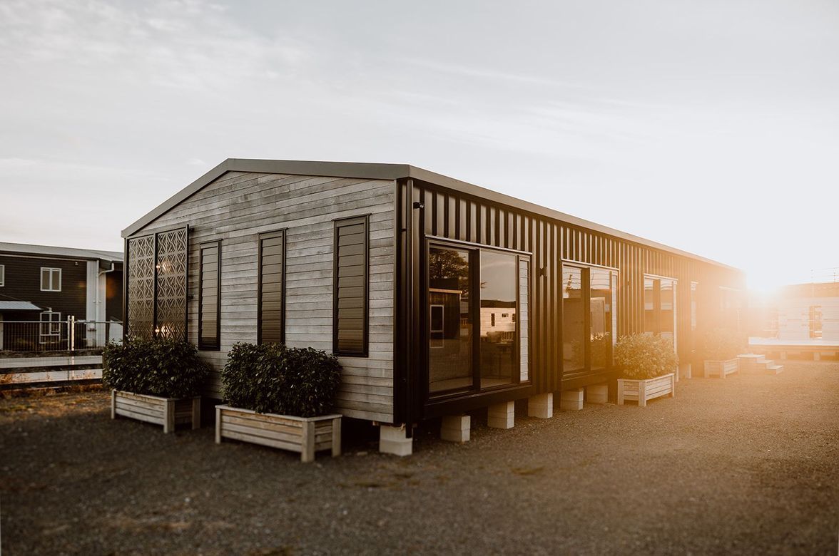 Featherston Elevate Barn 145