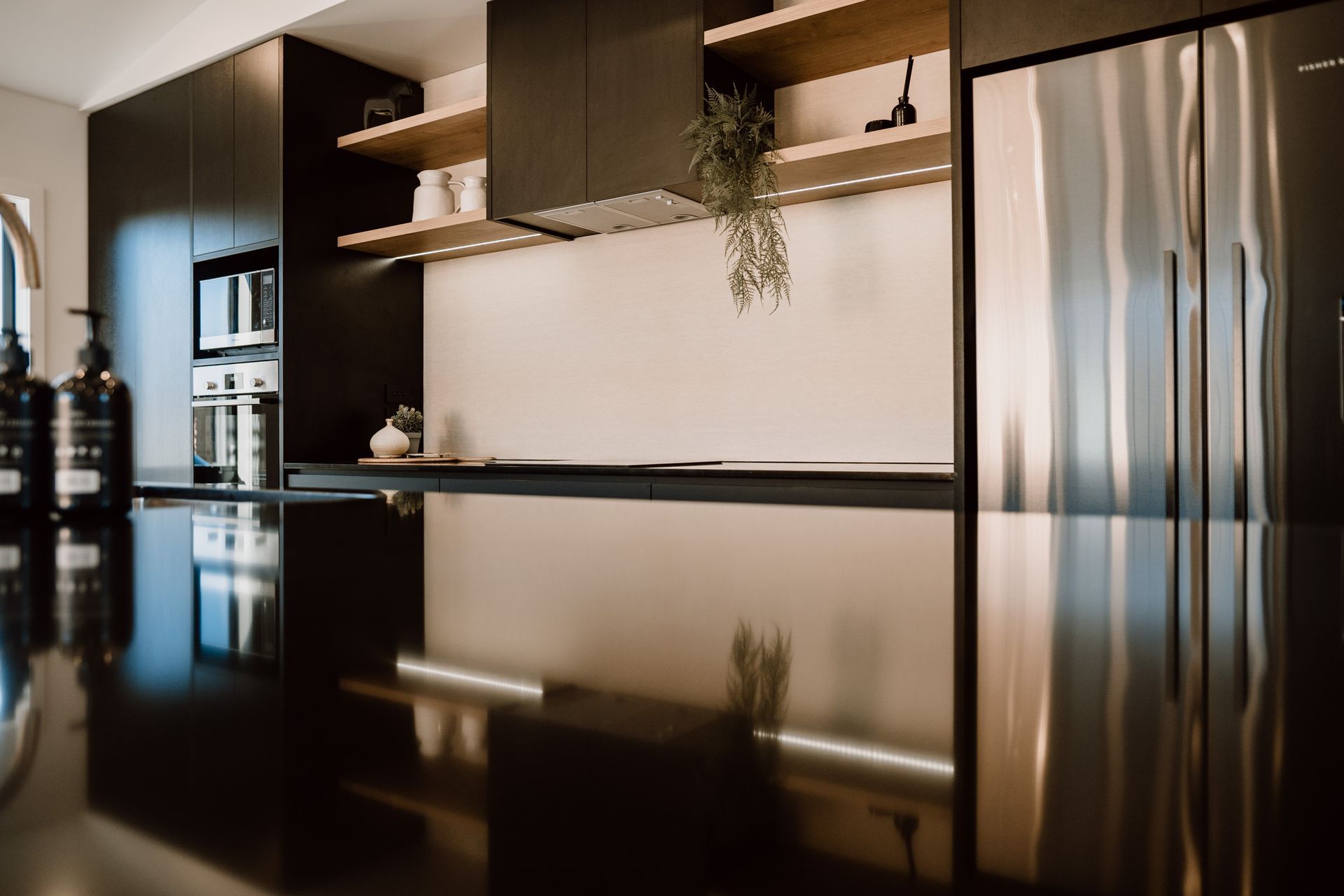 Featherston Elevate Barn 145