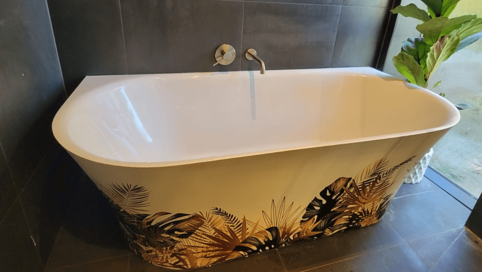 Stoney Creek Drive banner