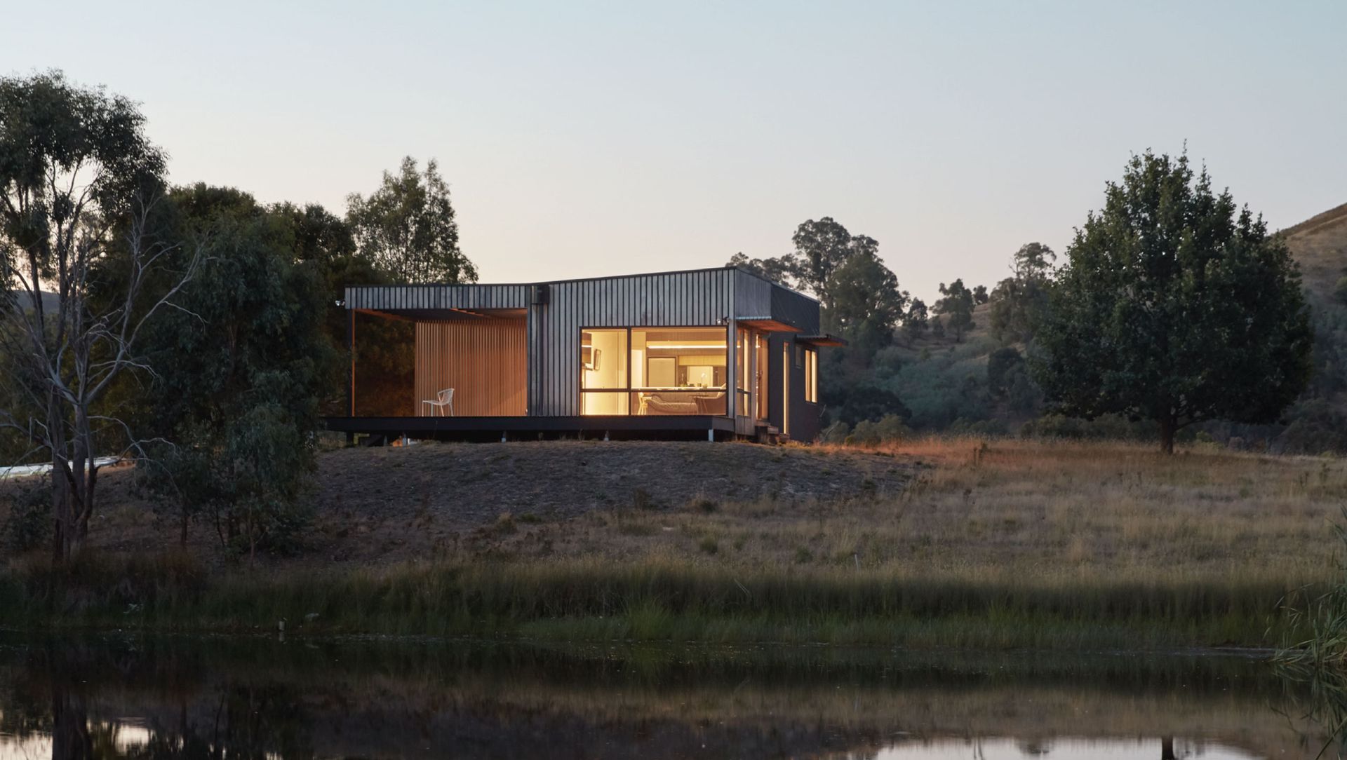 Bonnie Doon House by Arkular