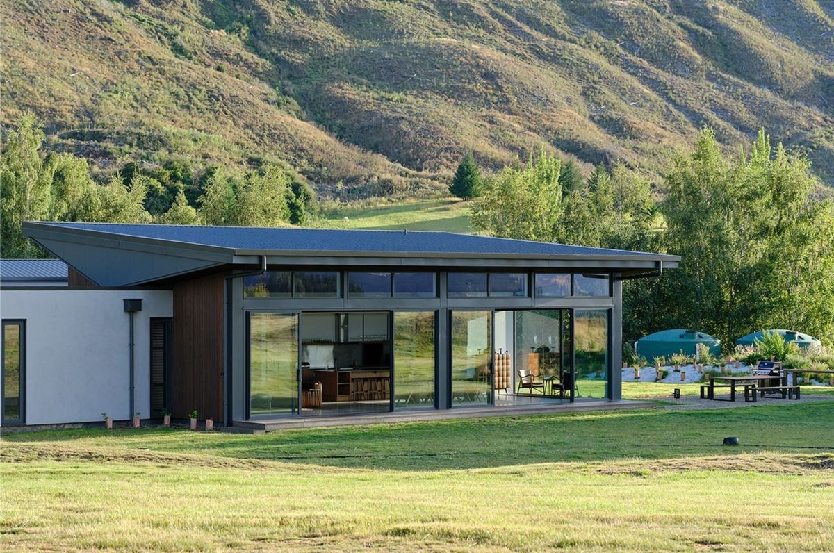 Arrowtown Retreat