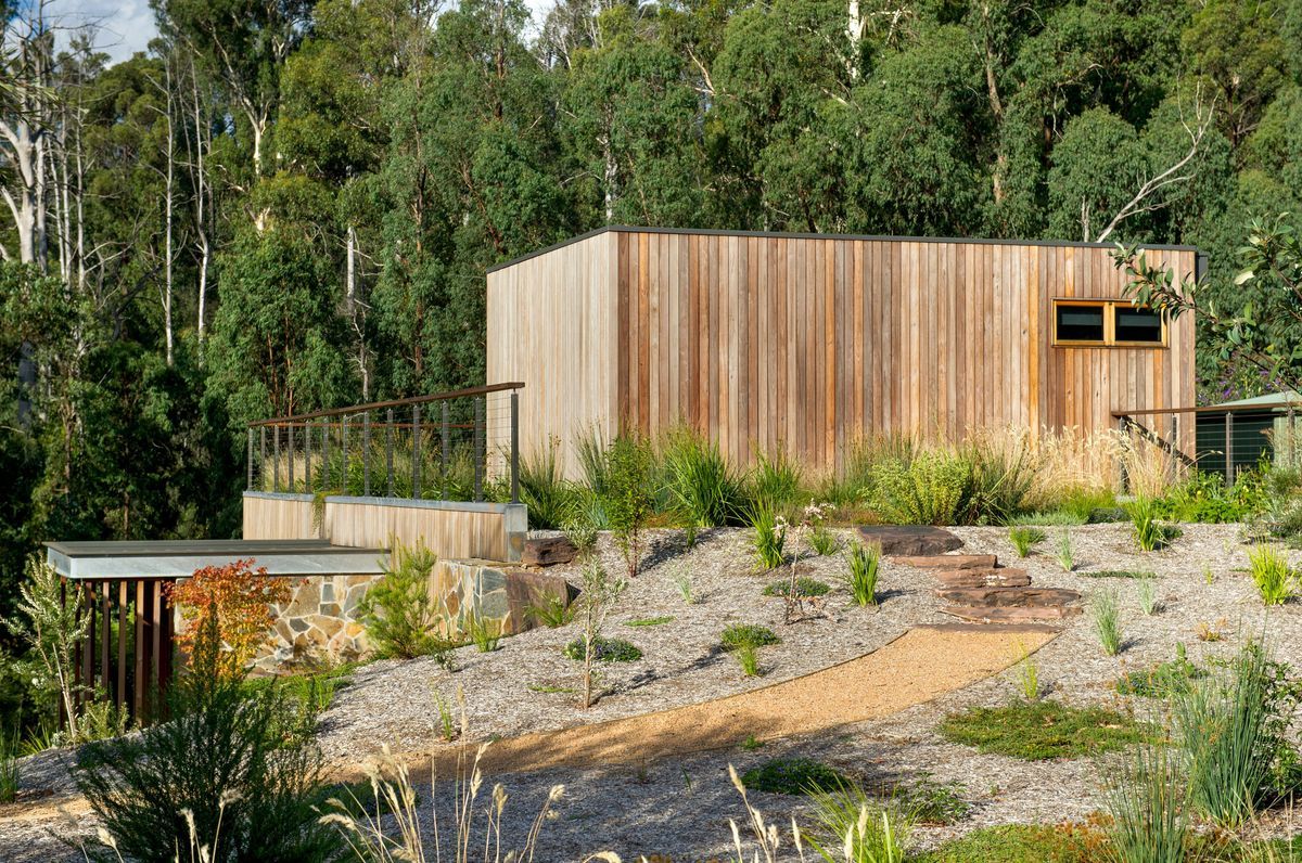 Award Winning Sustainable Home