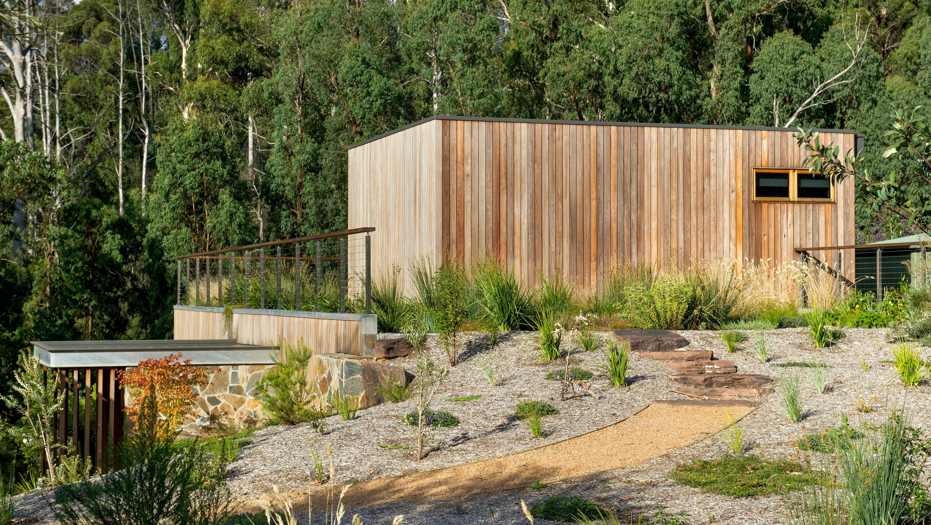Sustainable Home