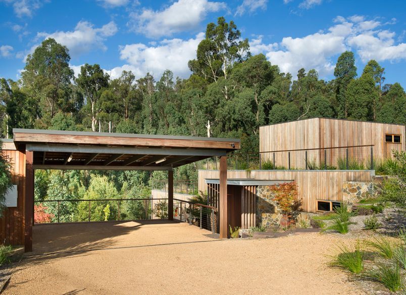 Award Winning Sustainable Home