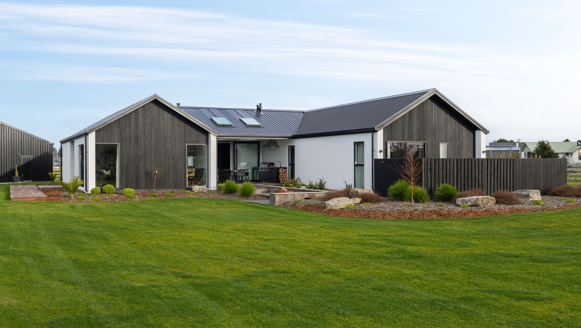 Captain Stone Road banner