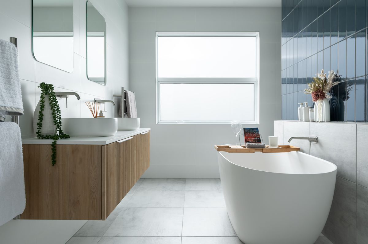 Pukekura Home by Fowler Homes Waikato