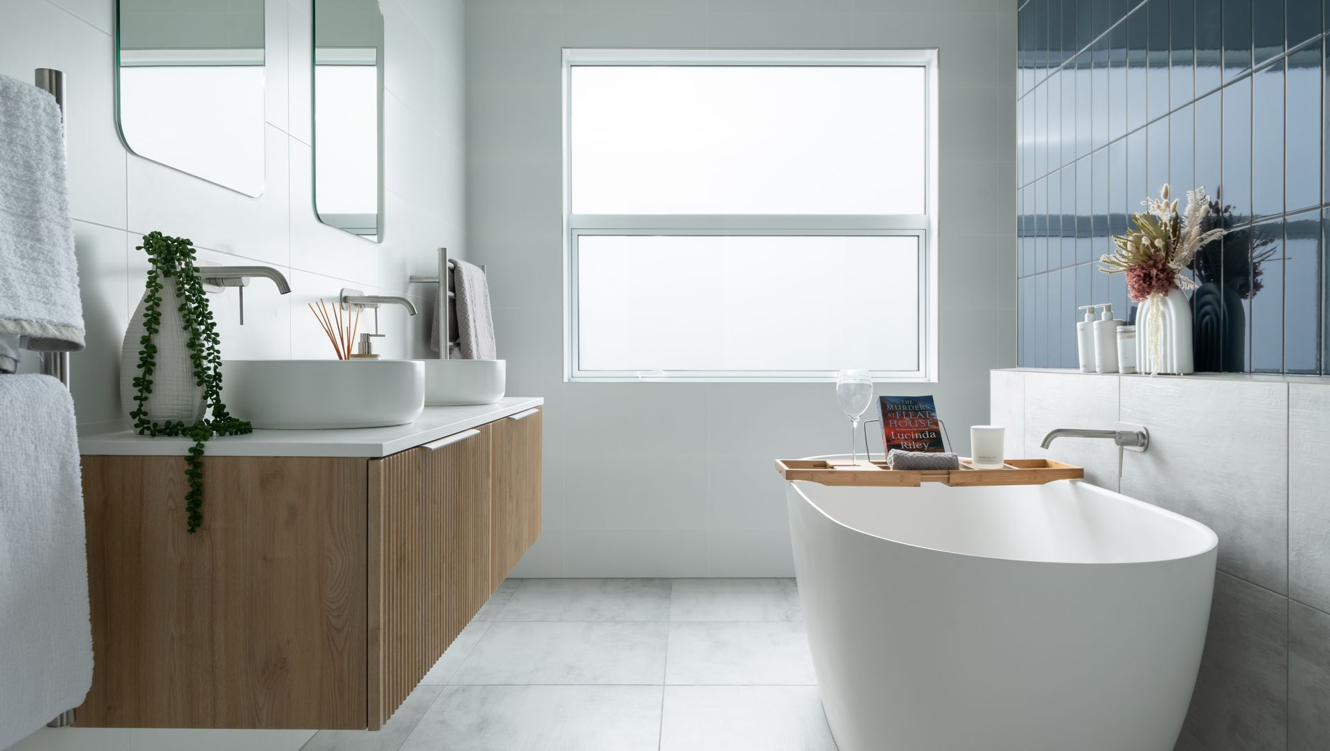 Pukekura Home by Fowler Homes Waikato banner