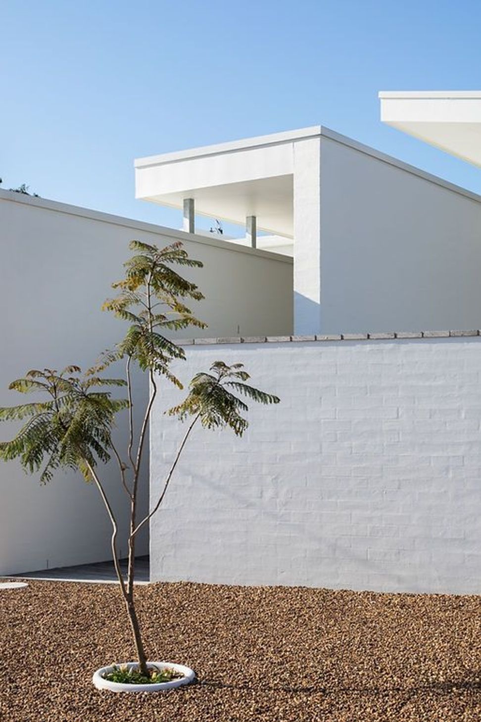 Brinkworth Residence