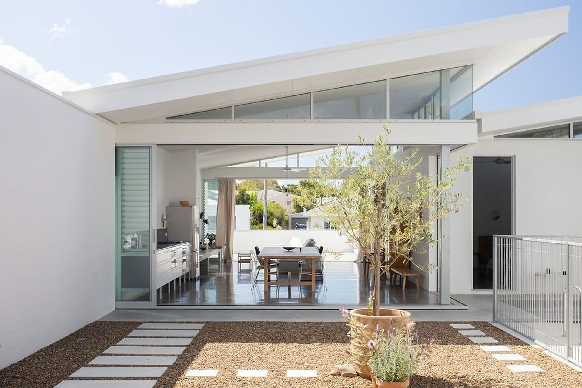 Brinkworth Residence