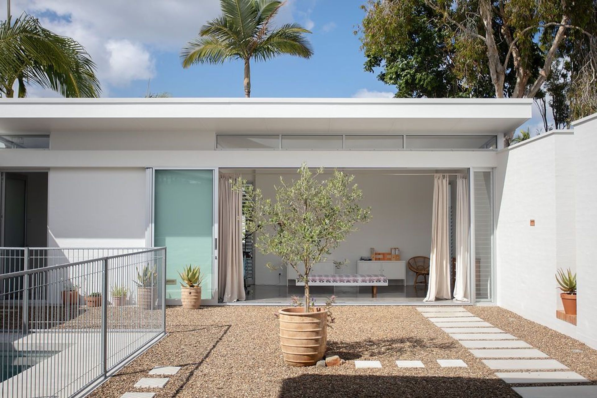 Brinkworth Residence