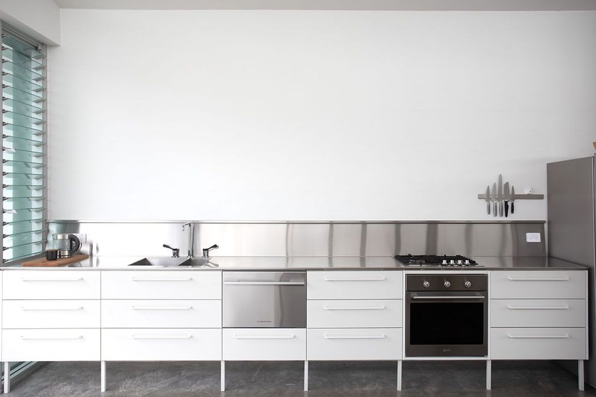 Brinkworth Residence