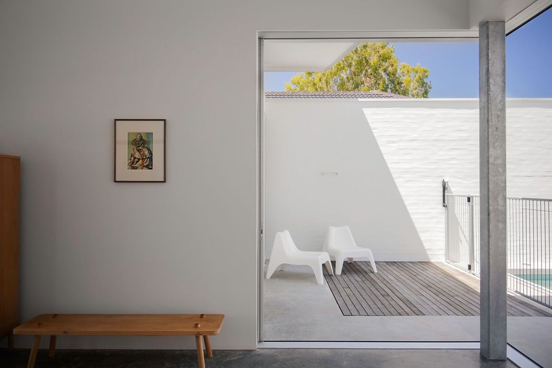 Brinkworth Residence