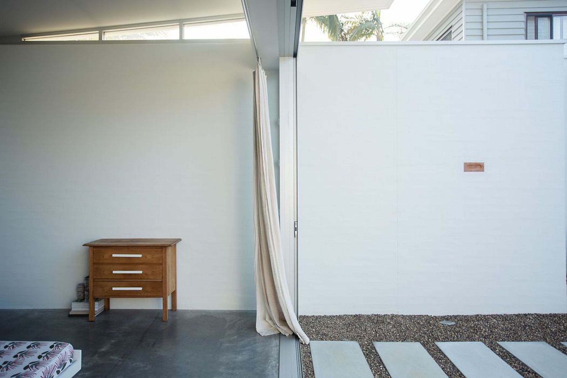 Brinkworth Residence