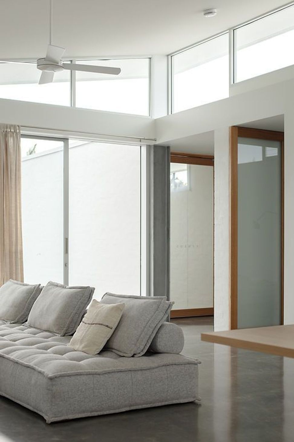 Brinkworth Residence